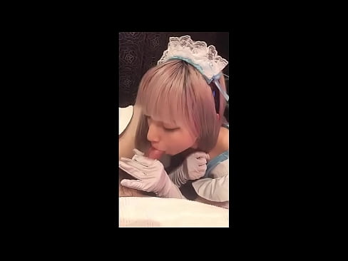 ❤️ Japansk idol [mayuka], Franska jungfrukostym, del 1, avsugning och runka av med lotion ☑ Super porr at us sv.xxxdeutschepornos.ru
