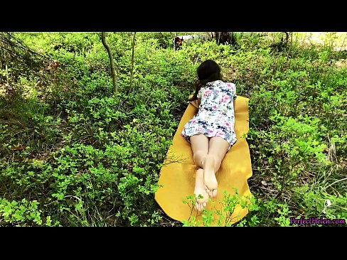 ❤️ Stranger on Tinder Masturbates My Pussy and Fucks Passionately in the woods (En främling på Tinder onanerar min fitta och knullar passionerat i skogen) ☑ Super porr at us sv.xxxdeutschepornos.ru