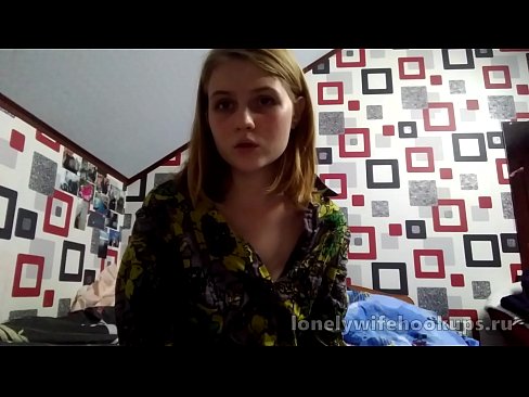 ❤️ Ung blond student från Ryssland gillar större kukar. ☑ Super porr at us sv.xxxdeutschepornos.ru