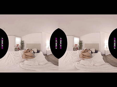 ❤️ PORNBCN VR Två unga lesbiska kvinnor vaknar upp kåta i 4K 180 3D virtual reality Geneva Bellucci Katrina Moreno ☑ Super porr at us sv.xxxdeutschepornos.ru