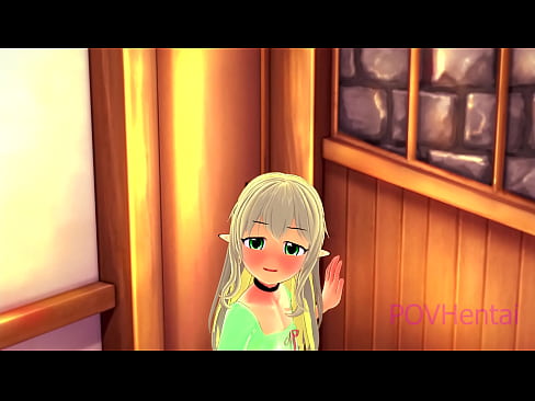 ❤️ (Trap) Elvish maid hjälper dig att tvätta ansiktet. ☑ Super porr at us sv.xxxdeutschepornos.ru